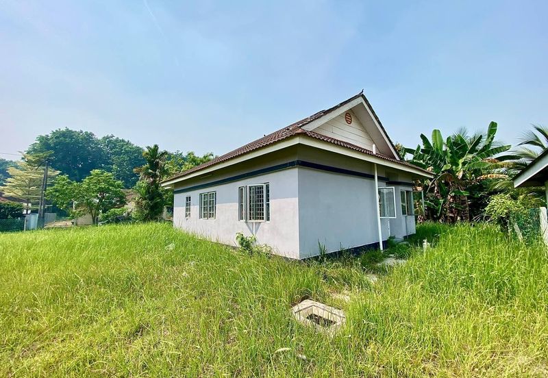 Taman Sri Sungai Pelek