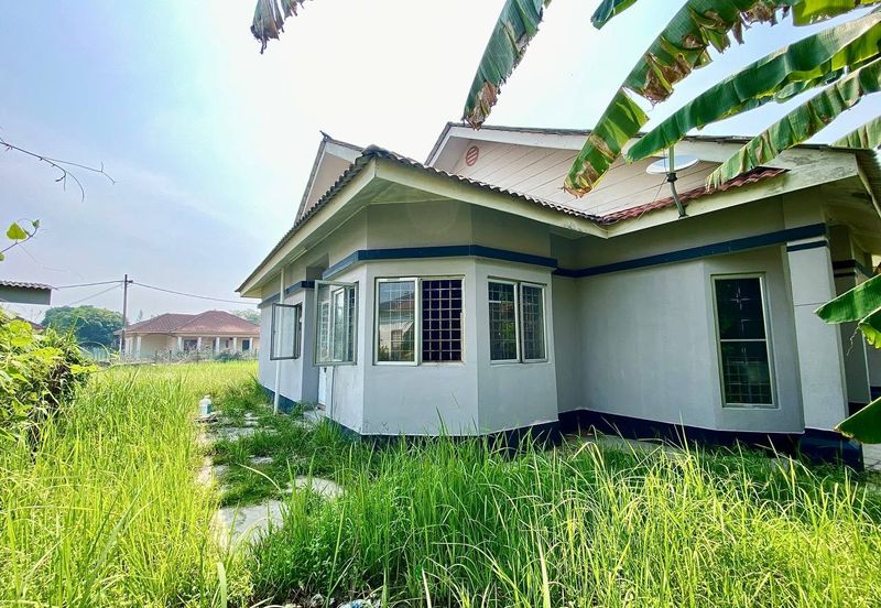 Taman Sri Sungai Pelek