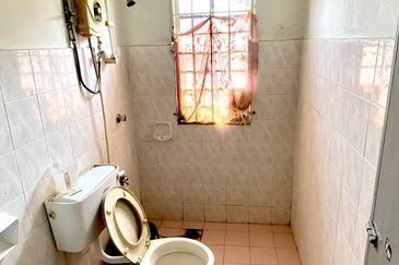 Taman Sri Sungai Pelek