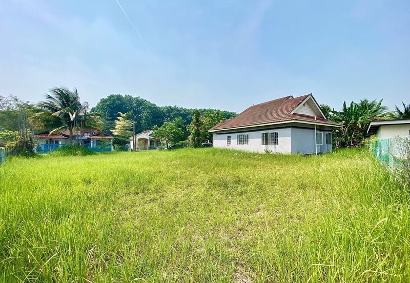 Taman Sri Sungai Pelek