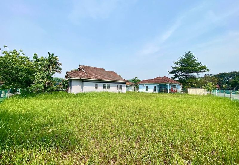 Taman Sri Sungai Pelek