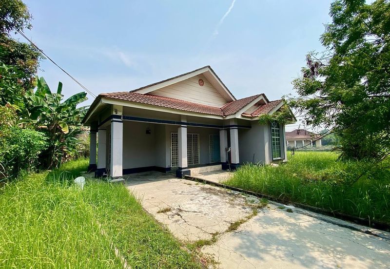 Taman Sri Sungai Pelek