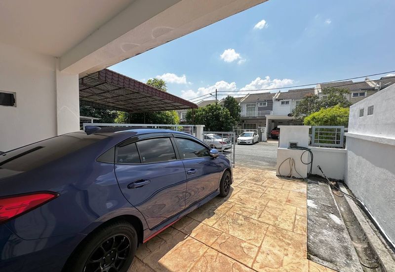 Taman Pelangi Semenyih 2