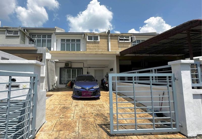 Taman Pelangi Semenyih 2