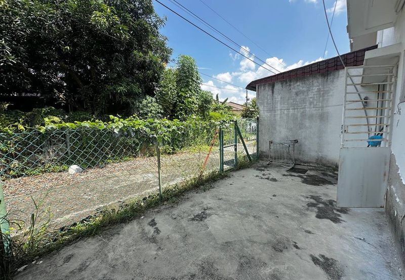 Taman Pelangi Semenyih 2