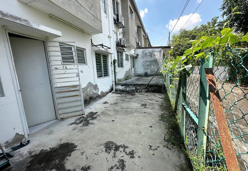 Taman Pelangi Semenyih 2