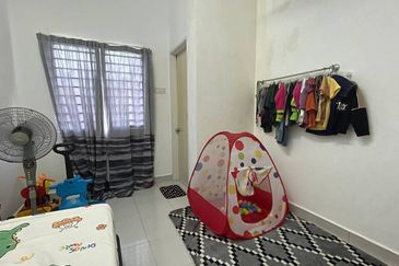 Taman Pelangi Semenyih 2