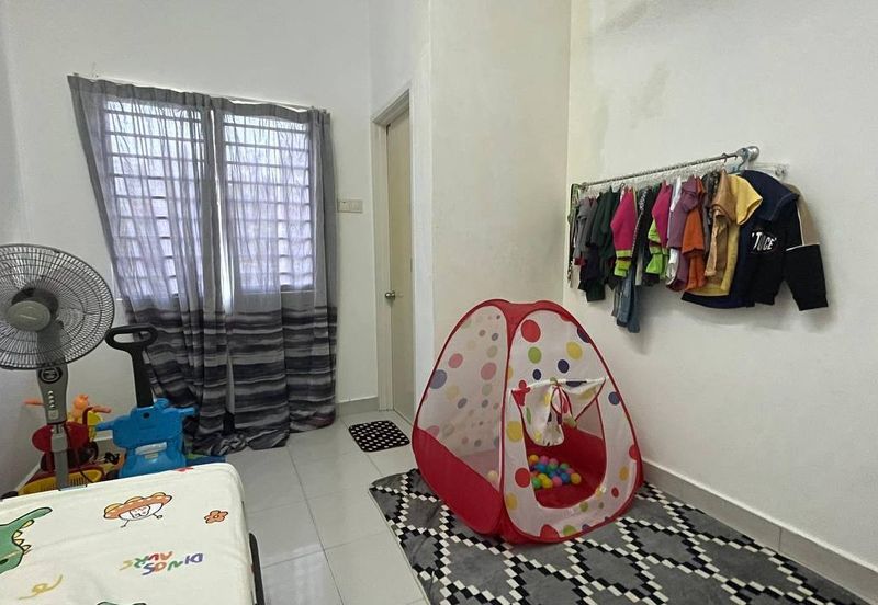 Taman Pelangi Semenyih 2