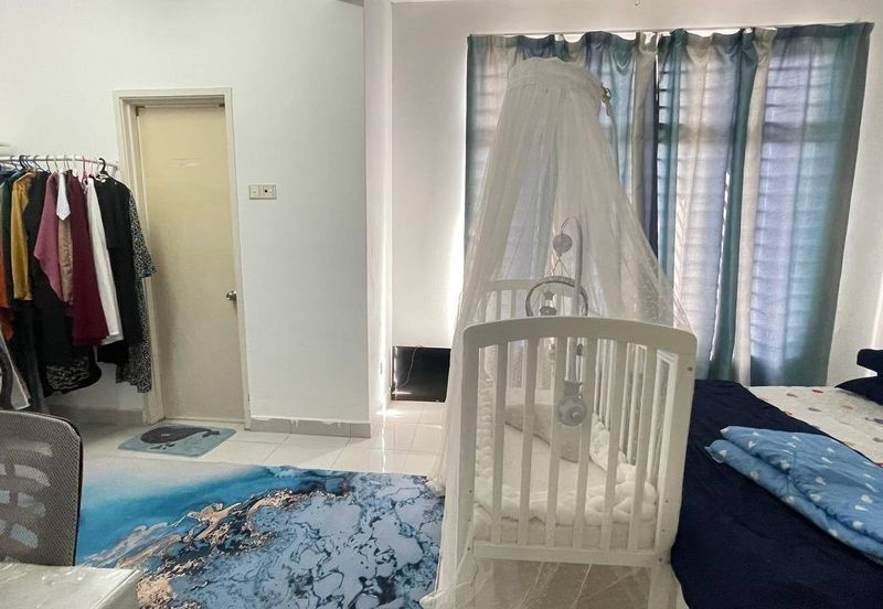 Taman Pelangi Semenyih 2