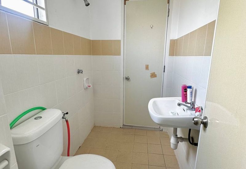 Taman Pelangi Semenyih 2