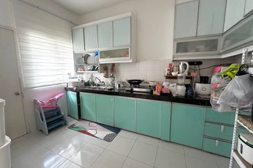 Taman Pelangi Semenyih 2