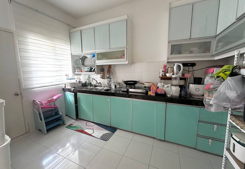 Taman Pelangi Semenyih 2