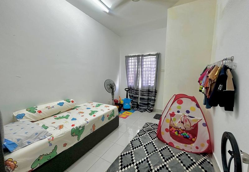 Taman Pelangi Semenyih 2