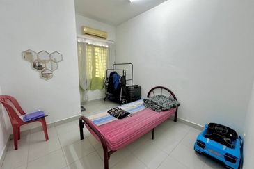 Taman Pelangi Semenyih 2