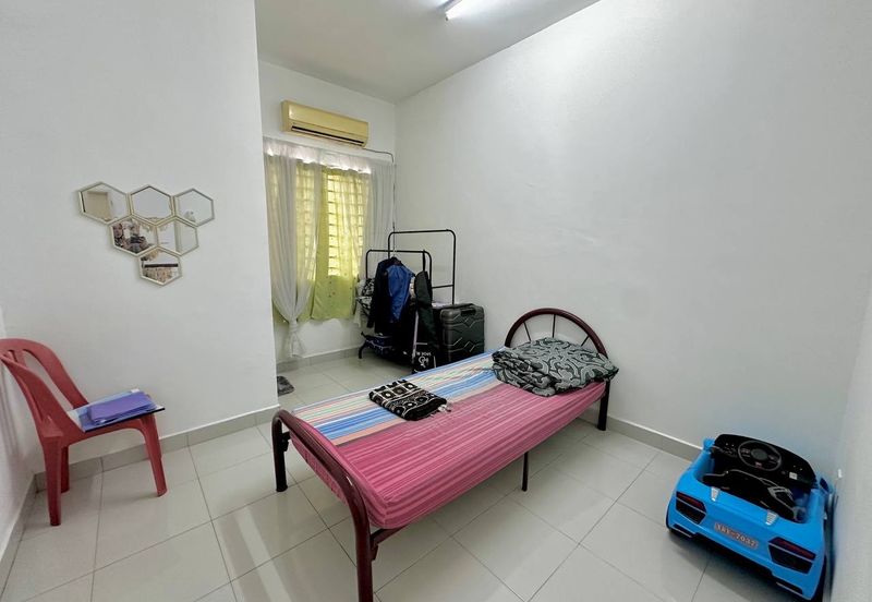 Taman Pelangi Semenyih 2