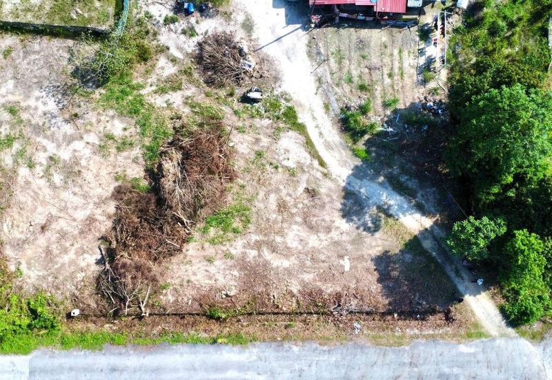 Kampung Jenderam Hulu