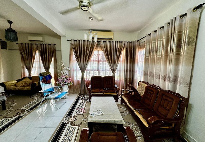 Taman Tasik Semenyih (Lake Residence)