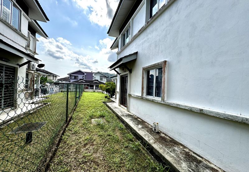 Taman Tasik Semenyih (Lake Residence)