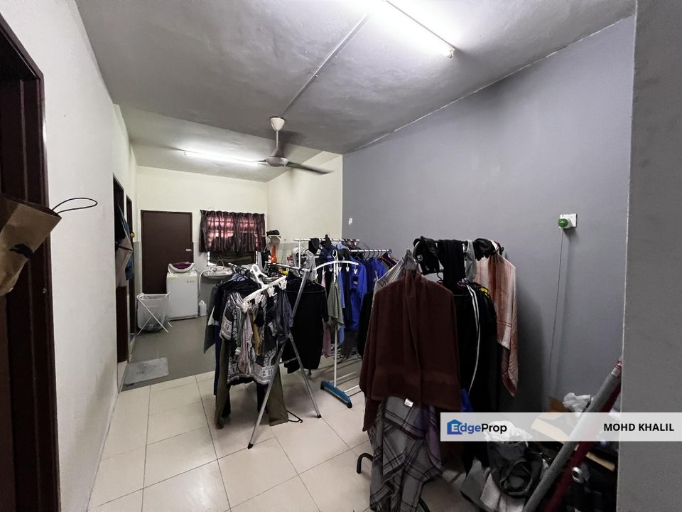 Taman Merpati Putih 34, Olak Lempit Banting | Single Storey Terrace | FREEHOLD & BELOW MARKET VALUE 💥🏡, Selangor, Banting