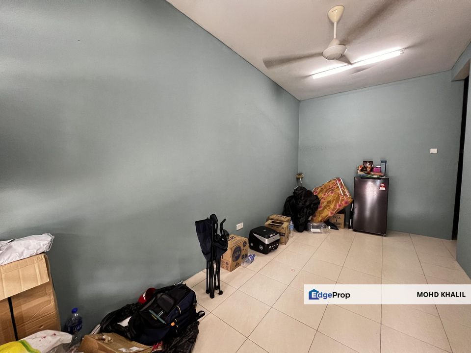 Taman Merpati Putih 34, Olak Lempit Banting | Single Storey Terrace | FREEHOLD & BELOW MARKET VALUE 💥🏡, Selangor, Banting