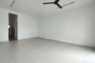 Pusat Bandar Putra Permai