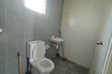 Pusat Bandar Putra Permai