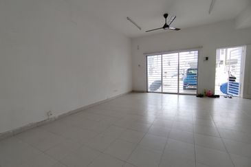 Pusat Bandar Putra Permai