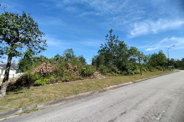 Bandar Bukit Mahkota