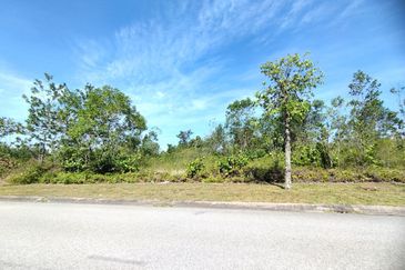 Bandar Bukit Mahkota