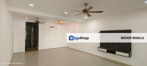 Bandar Sri Sendayan | 2-Storey Terrace | ✨ RENOVATED LUXURY KITCHEN & GATED COMMUNITY! 🏡, Negeri Sembilan, Seremban