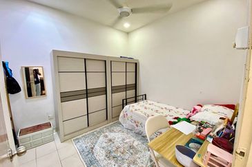 Taman Puncak Saujana