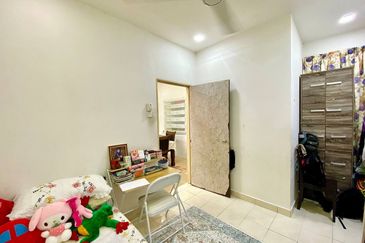 Taman Puncak Saujana