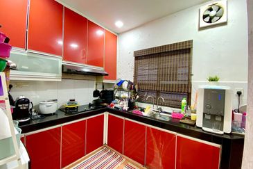 Taman Puncak Saujana