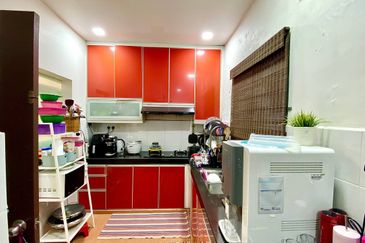 Taman Puncak Saujana