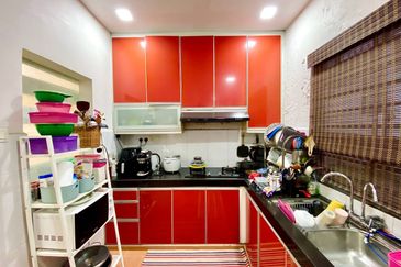 Taman Puncak Saujana