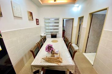 Taman Puncak Saujana