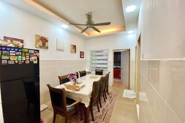 Taman Puncak Saujana