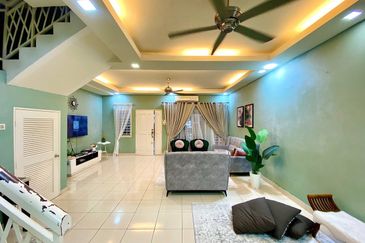 Taman Puncak Saujana