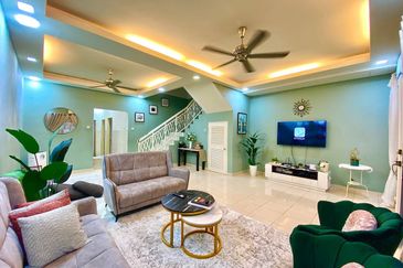 Taman Puncak Saujana