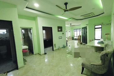 Bandar Baru Sungai Buloh