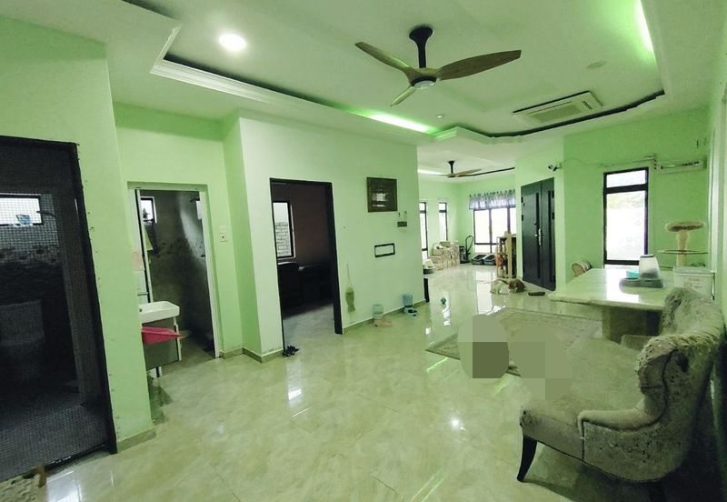 Bandar Baru Sungai Buloh