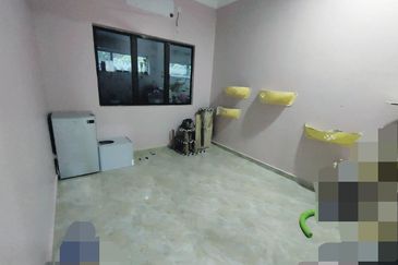 Bandar Baru Sungai Buloh