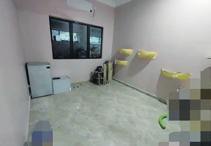 Bandar Baru Sungai Buloh