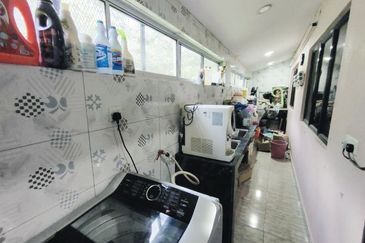 Bandar Baru Sungai Buloh