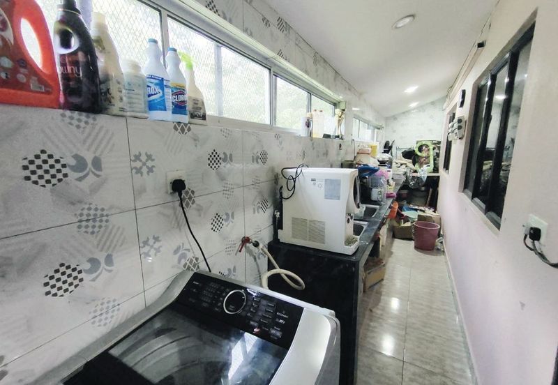 Bandar Baru Sungai Buloh