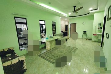 Bandar Baru Sungai Buloh