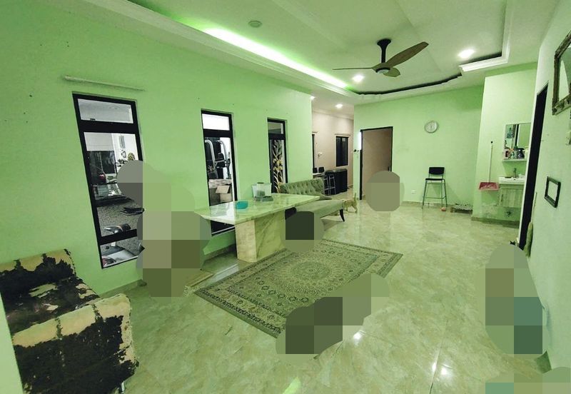 Bandar Baru Sungai Buloh