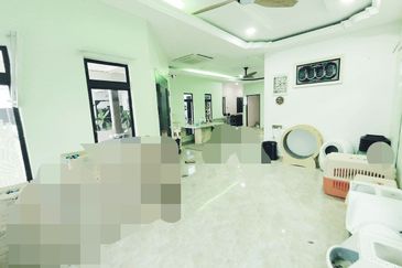 Bandar Baru Sungai Buloh