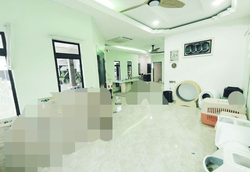 Bandar Baru Sungai Buloh