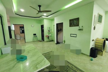 Bandar Baru Sungai Buloh